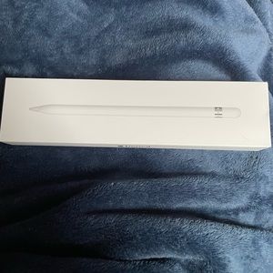 1st Generation Apple Pencil